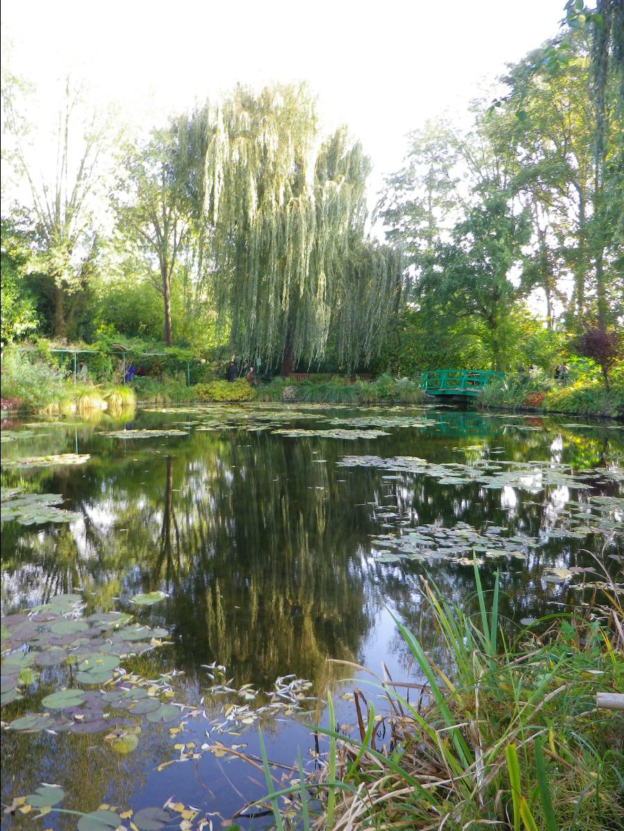 Maison et Jardine de Monet48